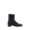 Margiela Leather Outfito.ae