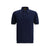 Svevo Knit Polo Shirt