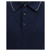 Svevo Knit Polo Shirt