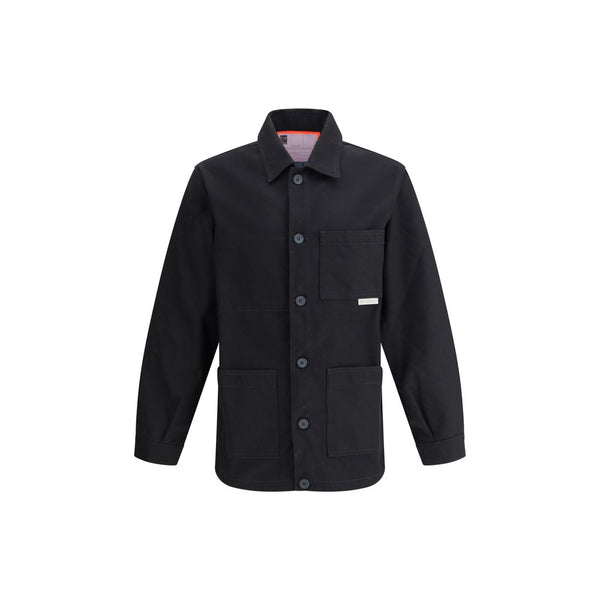GR10K Cotton Denim Outfito.ae