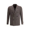 Lardini Wool Silk Outfito.ae