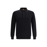 Svevo Long-sleeved Polo Shirt
