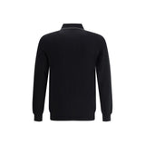 Svevo Long-sleeved Polo Shirt