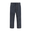 Prada Cotton Logo Outfito.ae