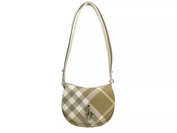 Burberry Leather Crossbody Outfito.ae