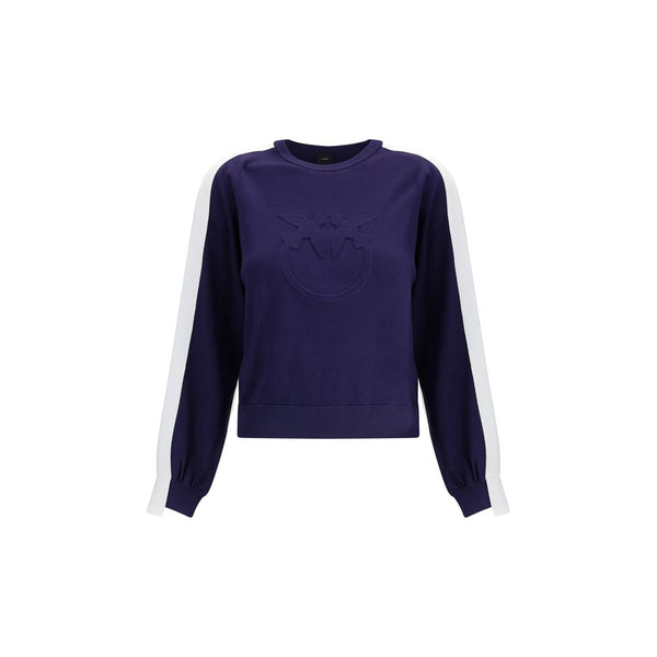 PINKO Logo Ribbed Outfito.ae
