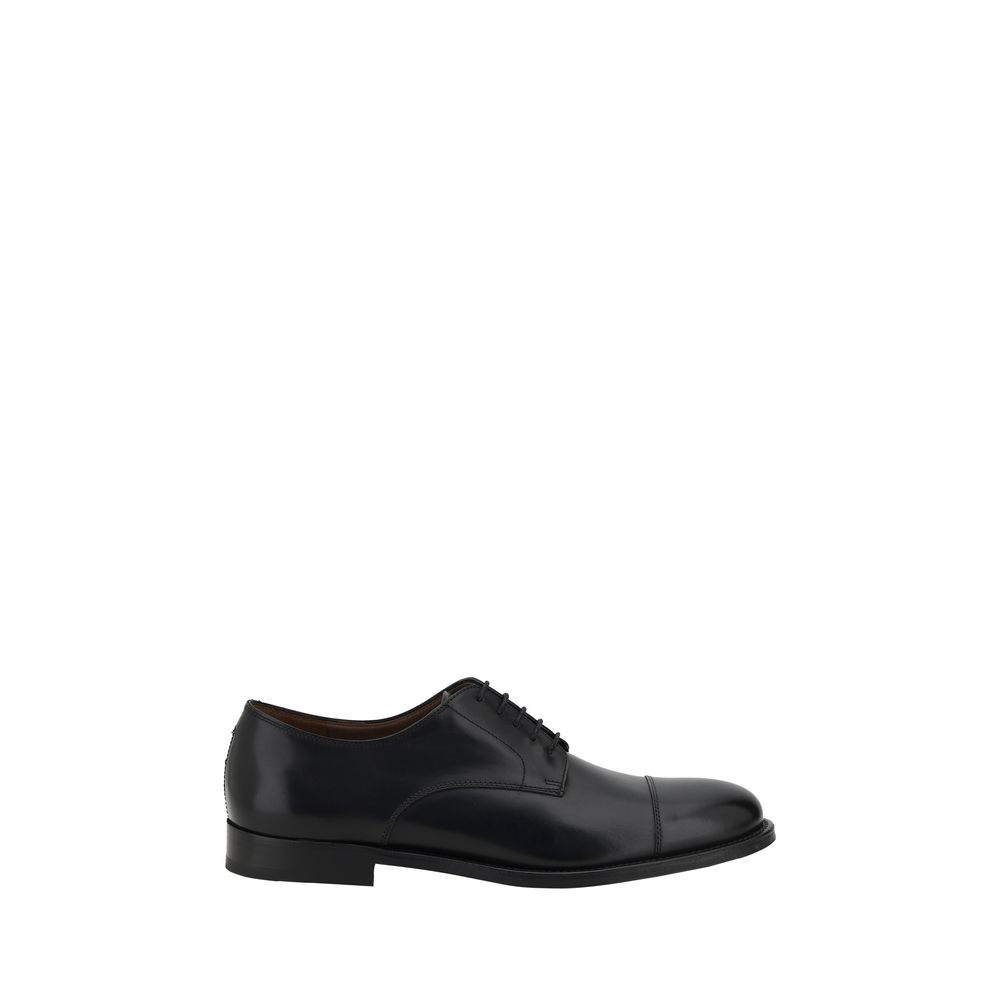 Fratelli Rossetti Leather Outfito.ae