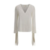 Givenchy Silk Logo Outfito.ae