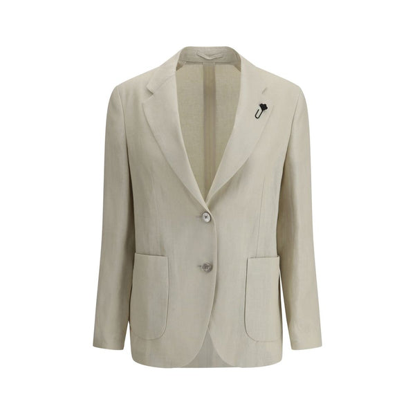 Lardini Linen Outfito.ae