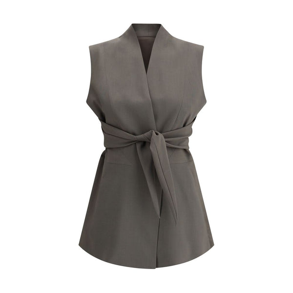 Rick Owens Wool Mini Outfito.ae