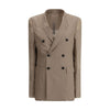 Rick Owens Silk Outfito.ae