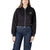 Calvin Klein Jeans Black Cotton Hoody