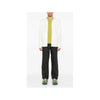 C.P. Company White Cotton Sweater