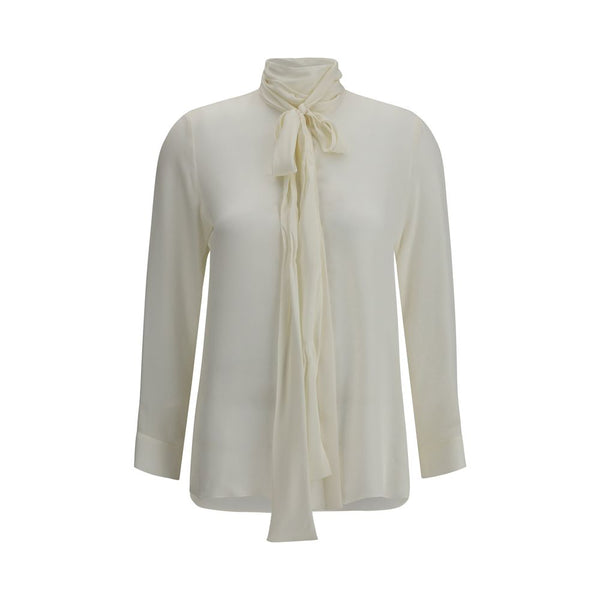 Khaite Silk Outfito.ae