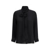Khaite Silk Outfito.ae