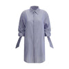 SA SU PHI Silk Oversized Outfito.ae