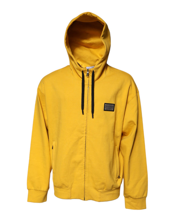 Dolce & Gabbana Cotton Logo Outfito.ae
