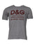 Dolce & Gabbana Cotton Logo Outfito.ae