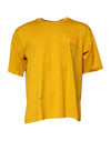 Dolce & Gabbana Cotton Logo Outfito.ae