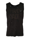Dolce & Gabbana Cotton Logo Outfito.ae