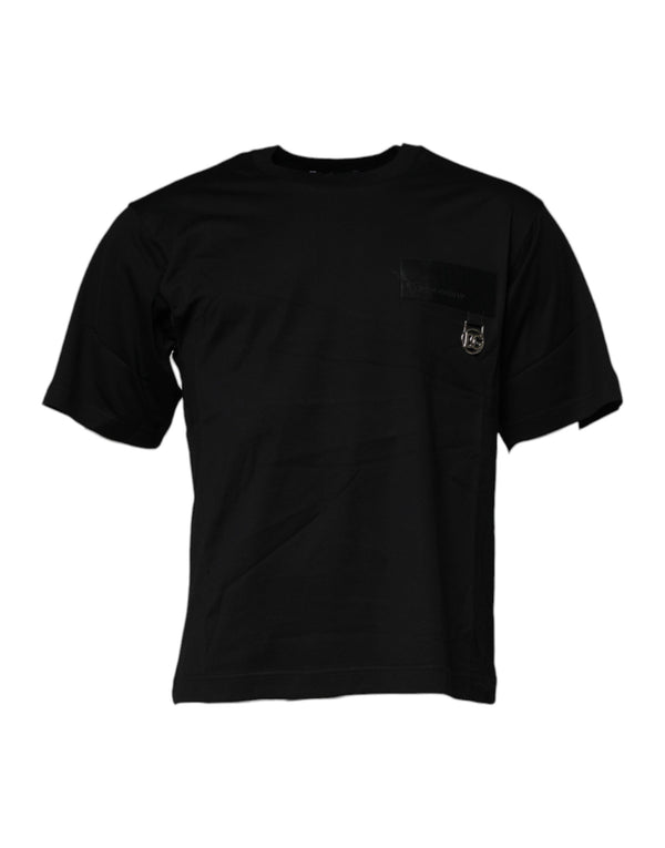 Dolce & Gabbana Cotton Logo Outfito.ae