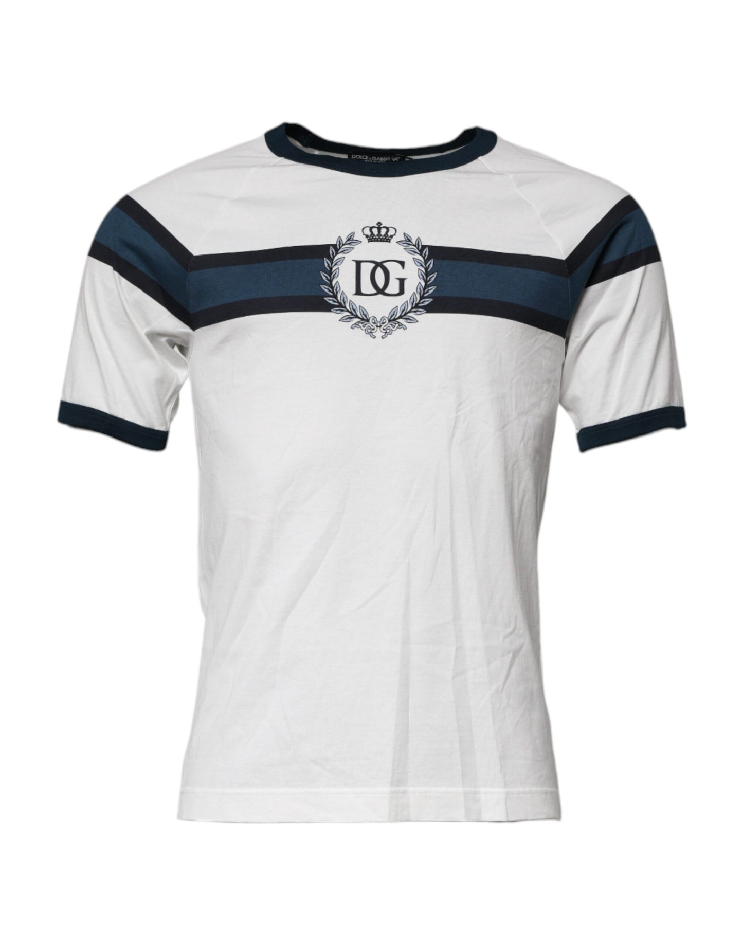 Dolce & Gabbana Cotton Logo Outfito.ae