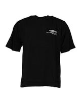 Dolce & Gabbana Cotton Logo Outfito.ae