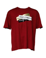 Dolce & Gabbana Cotton Logo Outfito.ae