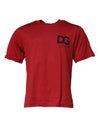 Dolce & Gabbana Cotton Logo Outfito.ae