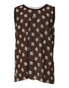 Dolce & Gabbana Cotton Logo Outfito.ae