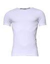Dolce & Gabbana Cotton Logo Outfito.ae