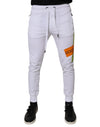 Dolce & Gabbana Cotton Logo Outfito.ae
