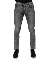 Dolce & Gabbana Cotton Denim Outfito.ae