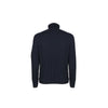 C.P. Company Black Wool Sweater