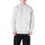 Calvin Klein Jeans Gray Cotton Hoody