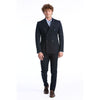 Baldinini Trend Wool Outfito.ae
