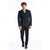 Baldinini Trend Wool Outfito.ae