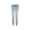 Jacob Cohen Leather Cotton Outfito.ae