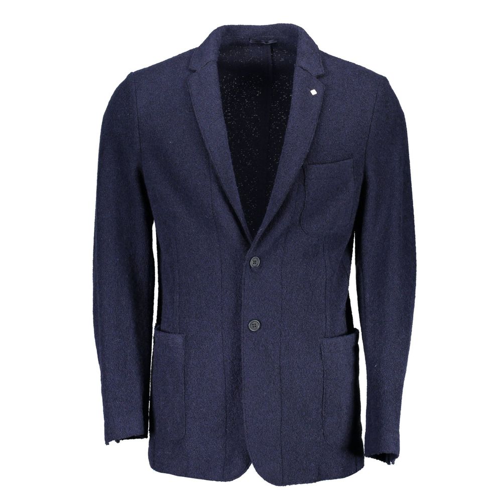 Gant Wool Logo Outfito.ae