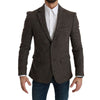 Dolce & Gabbana Wool Logo Outfito.ae