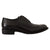 Dolce & Gabbana Leather Logo Outfito.ae