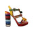 Dolce & Gabbana Leather Cotton Outfito.ae