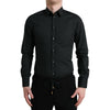 Dolce & Gabbana Cotton Silk Outfito.ae