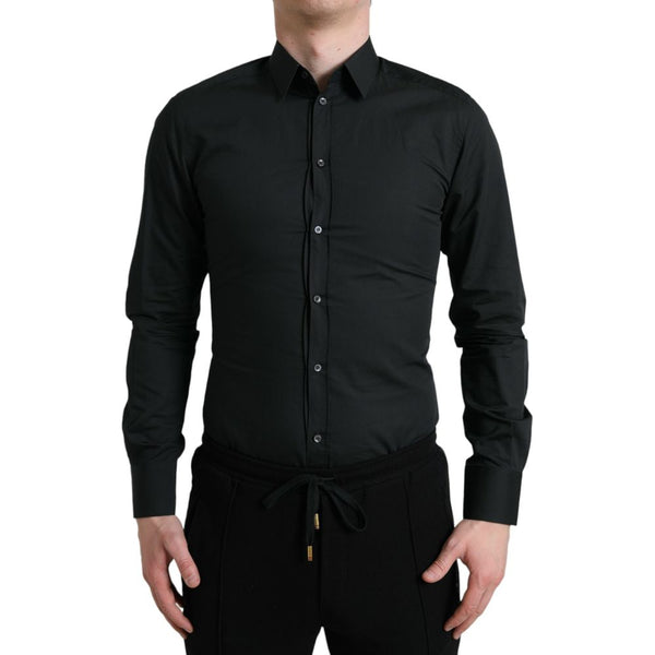 Dolce & Gabbana Cotton Silk Outfito.ae