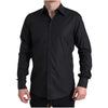 Dolce & Gabbana Cotton Logo Outfito.ae