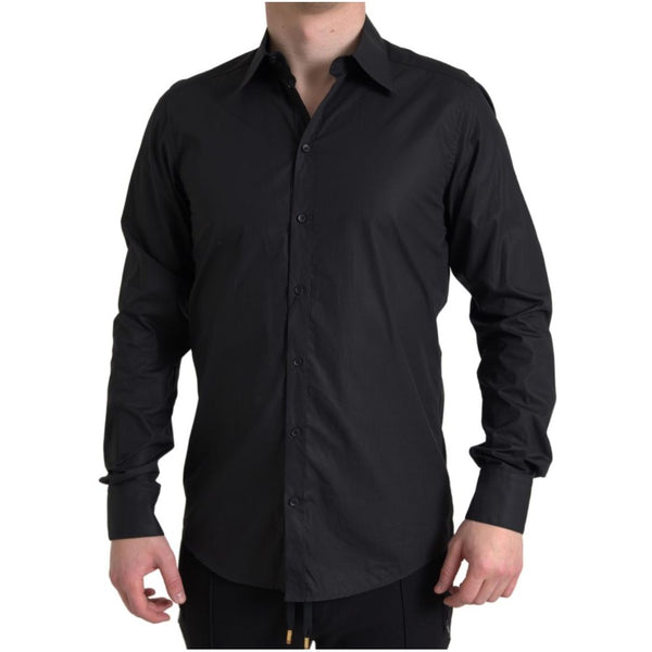 Dolce & Gabbana Cotton Logo Outfito.ae