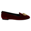 Dolce & Gabbana Leather Cotton Outfito.ae