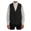 Dolce & Gabbana Wool Logo Outfito.ae
