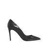 Dolce & Gabbana Leather Logo Outfito.ae