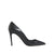 Dolce & Gabbana Leather Logo Outfito.ae